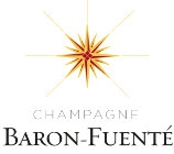 Champagne Baron-Fuenté est propriétaire de 38 hectares de vignes et la marque Baron-Fuenté est la propriété de la famille Baron-Fuenté